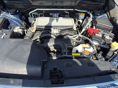 Used 2019 Subaru Ascent Limited w/ Popular Package #2A AWD/4WD image 27