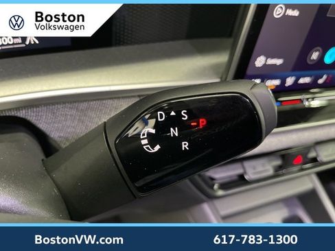 New 2026 Volkswagen Tiguan S image 18