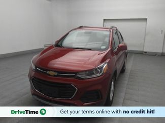 Used 2019 Chevrolet Trax LT w/ LT Convenience Package image 1