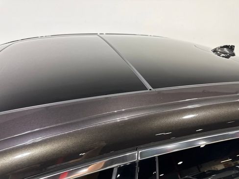 Used 2016 BMW 750i xDrive AWD/4WD image 10