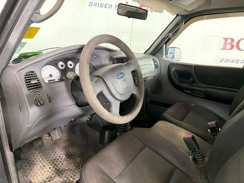 Used 2004 Ford Ranger Edge RWD image 11