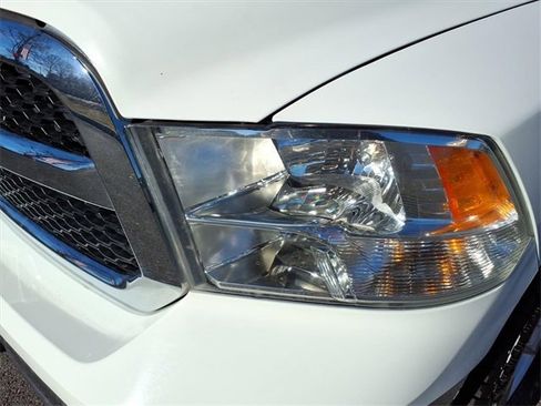 Used 2023 RAM 1500 Classic SLT w/ Trailer & Traction Group image 10