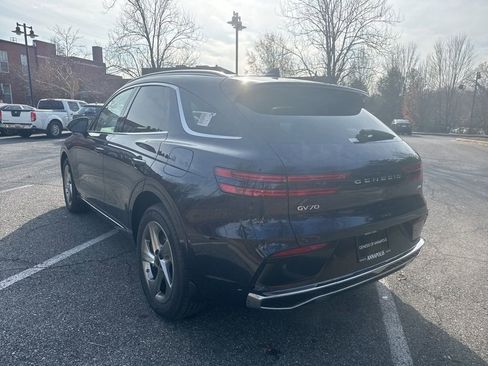 New 2026 Genesis GV70 2.5T image 7