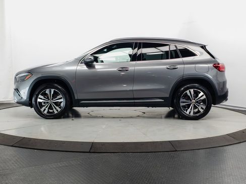 Certified 2026 Mercedes-Benz GLA 250 4MATIC image 4