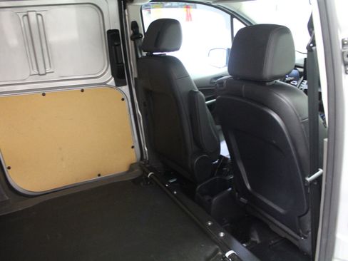 Used 2022 Ford Transit Connect XL w/ Trailer Tow Package image 23