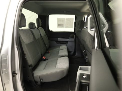 Used 2021 Ford F150 XLT w/ Equipment Group 302A High image 36