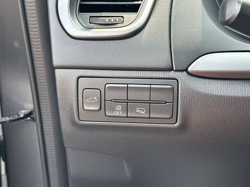 Certified 2023 MAZDA CX-9 Touring Plus AWD/4WD image 18
