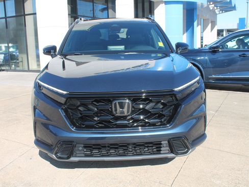 Used 2025 Honda CR-V Sport-L image 2