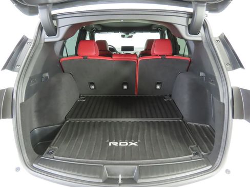 Used 2020 Acura RDX A-Spec image 28