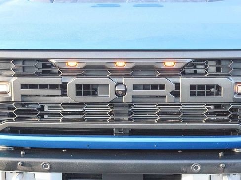Used 2024 Ford Bronco Raptor AWD/4WD image 6