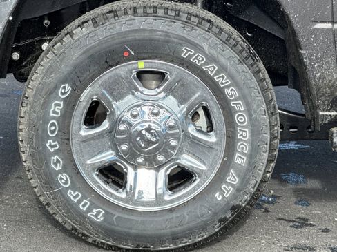 New 2026 RAM 2500 Tradesman image 24