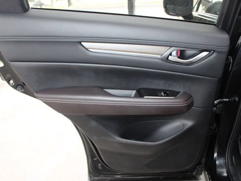 Used 2024 MAZDA CX-5 Signature AWD/4WD image 47
