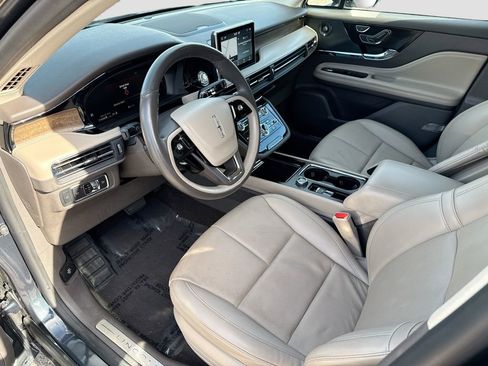 Used 2022 Lincoln Corsair Reserve w/ Equipment Group 201A image 27