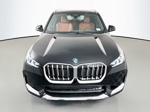New 2026 BMW X1 xDrive28i w/ Technology Package image 2