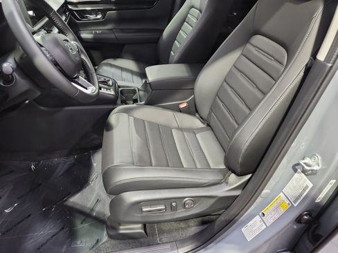 Used 2026 Honda CR-V EX-L image 10