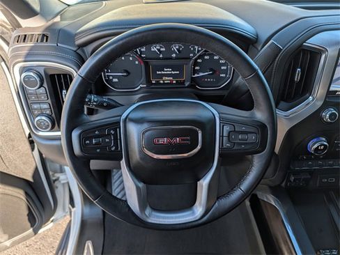 Used 2022 GMC Sierra 1500 SLT w/ SLT Premium Plus Package image 13