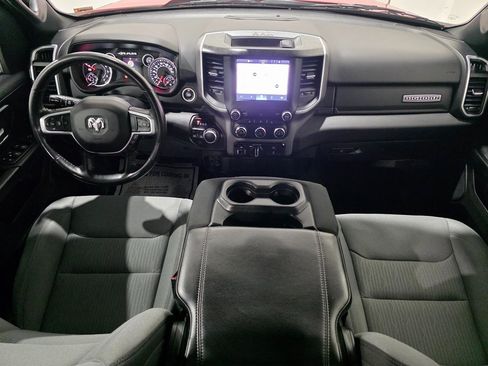 Used 2023 RAM 1500 Big Horn w/ Trailer Tow Group image 32