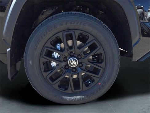 New 2026 Toyota Tundra SR5 image 9