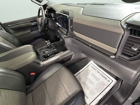 Used 2025 Chevrolet Silverado 1500 ZR2 w/ ZR2 Bison Edition image 36