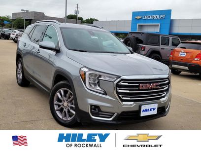 Used 2024 GMC Terrain SLT