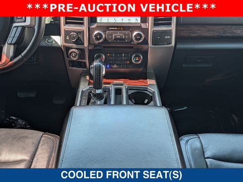 Used 2018 Ford F150 Lariat w/ Equipment Group 502A Luxury AWD/4WD image 24