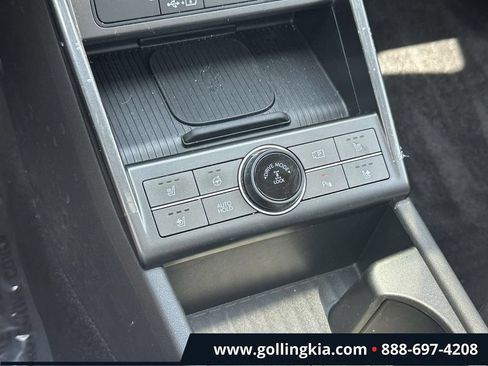 Used 2025 Hyundai Kona Limited AWD/4WD image 31