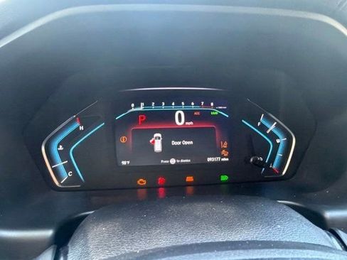 Used 2019 Honda Odyssey EX image 12