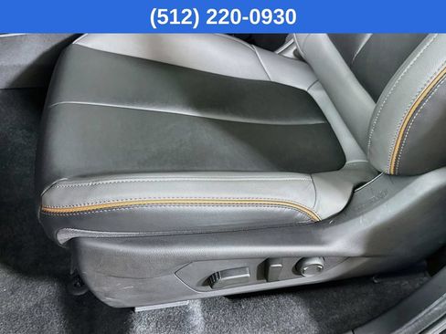 Used 2026 Subaru Forester Sport AWD/4WD image 24
