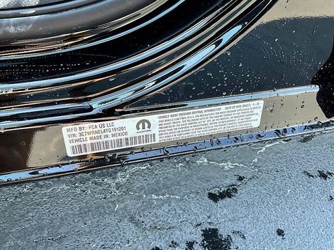 New 2026 RAM 5500 Tradesman image 38