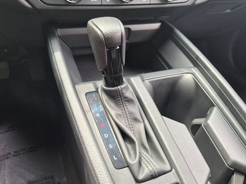 Used 2025 Honda Accord LX image 15