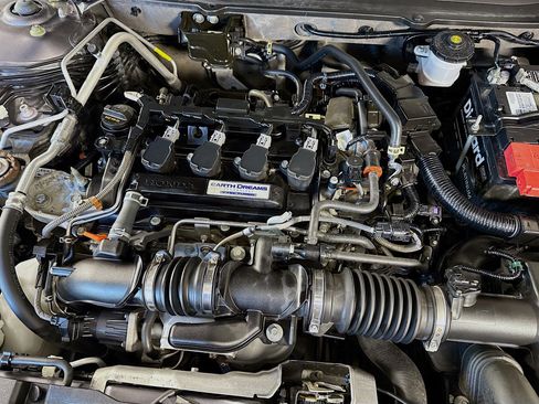 Used 2020 Honda Accord Sport image 39