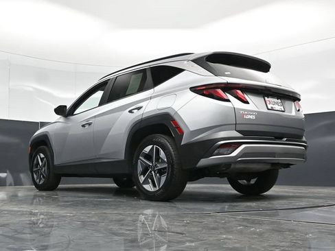 Used 2025 Hyundai Tucson SEL AWD/4WD image 60