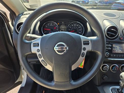Used 2012 Nissan Rogue S w/ Special Edition Pkg FWD image 27