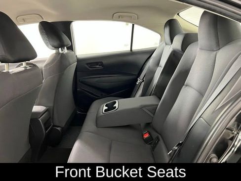 Used 2022 Toyota Corolla LE image 10