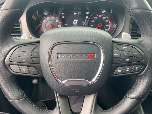 Used 2023 Dodge Charger R/T w/ Blacktop Package RWD image 58