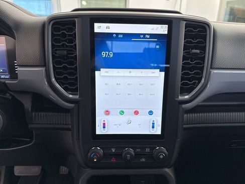 Used 2024 Ford Ranger XL w/ Trailer Tow Package image 21