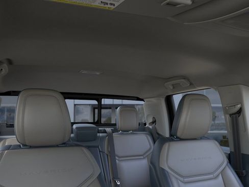 New 2026 Ford Maverick Lariat AWD/4WD image 12