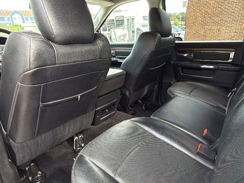 Used 2017 RAM 2500 Laramie w/ Off Road Package AWD/4WD image 34
