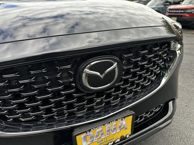 Used 2024 MAZDA CX-5 AWD 2.5 S w/ Premium Package image 10