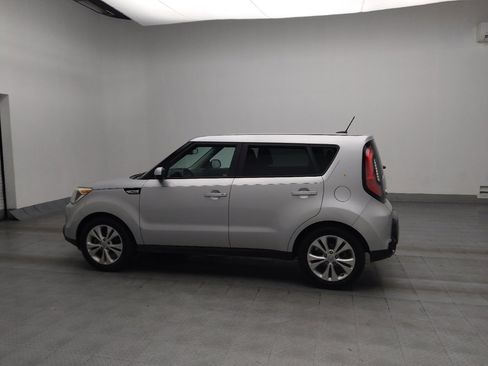 Used 2016 Kia Soul + w/ Audio Package image 3