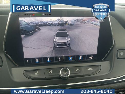 Used 2020 Chevrolet Blazer RS image 8