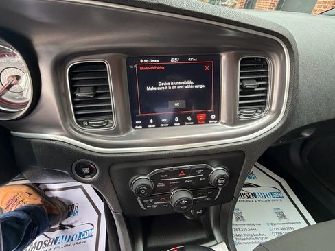 Used 2019 Dodge Charger Scat Pack image 13