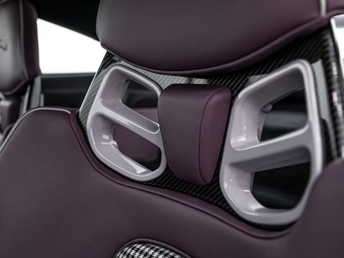 Certified 2024 Porsche 911 GT3 RS image 21