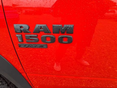 Used 2023 RAM 1500 Classic Warlock image 21