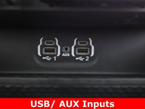Used 2022 RAM 1500 Laramie AWD/4WD image 27
