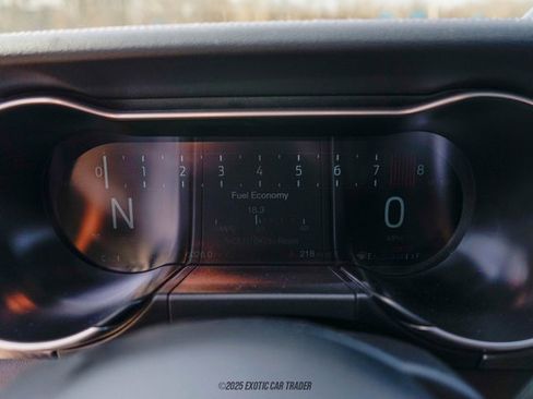 Used 2022 Ford Mustang GT Premium w/ GT Performance Package image 45