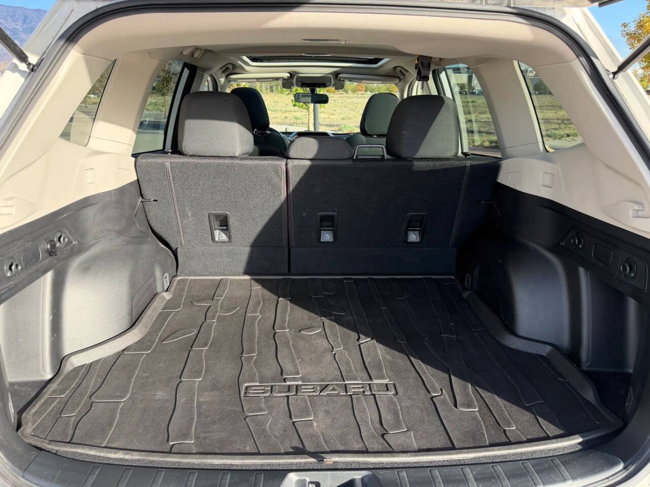 Used 2021 Subaru Forester Premium AWD/4WD image 10