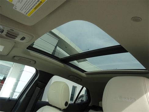 New 2026 Buick Encore GX Avenir w/ Avenir Technology Package image 14