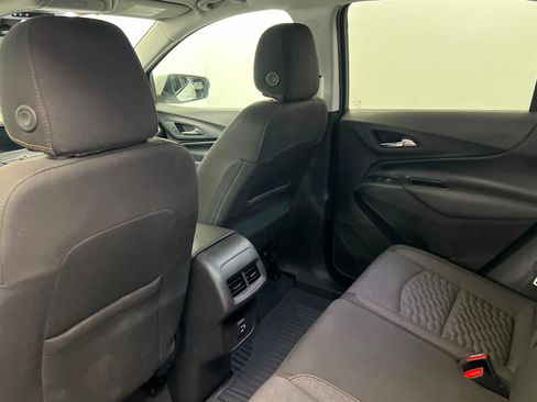 Used 2019 Chevrolet Equinox LT FWD image 20
