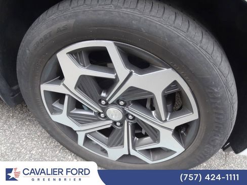 Used 2022 Hyundai Palisade Calligraphy w/ Winter Package AWD/4WD image 12